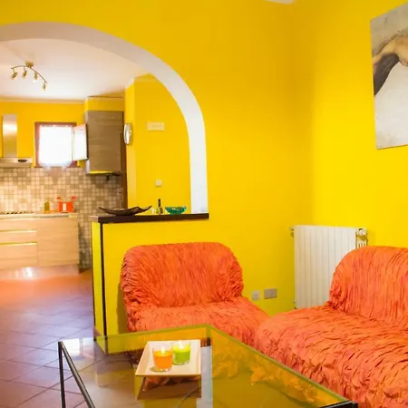Sabry Apartment San Giuliano Terme Exterior photo
