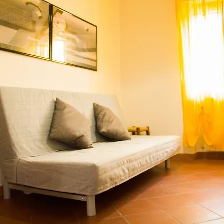 Sabry Apartment San Giuliano Terme Exterior photo