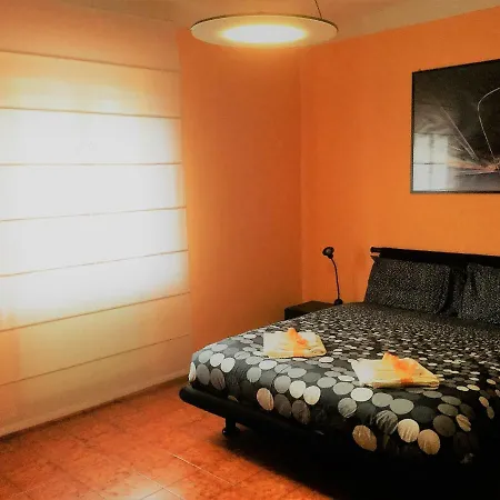 Sabry Apartment San Giuliano Terme Exterior photo
